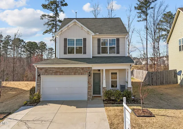 Homes for sale in Franklinton, NC | 140 Hawksbill Dr, Franklinton, NC 27525 | MLS# 10151116
