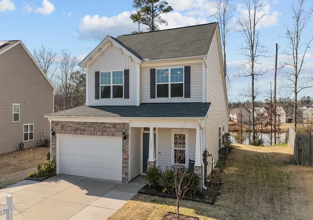 Homes for sale in Franklinton, NC | 140 Hawksbill Dr, Franklinton, NC 27525 | MLS# 10151116