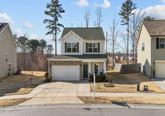 Homes for sale in Franklinton, NC | 140 Hawksbill Dr, Franklinton, NC 27525 | MLS# 10151116