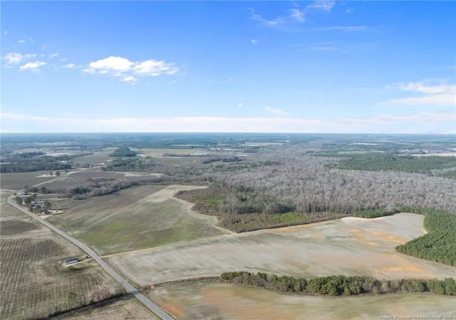 22nd image of 2876 Dunn Rd, Roseboro, NC 28382 | MLS# 757733