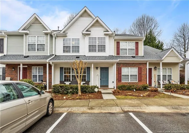 1st image of 311 Bridford Dr, Greensboro, NC 27407 | MLS# 758148