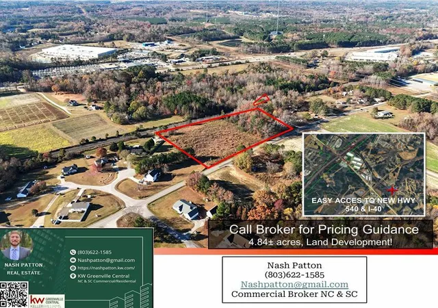 1st image of 3721 E Garner Rd, Clayton, NC 27520 | MLS# 10149660