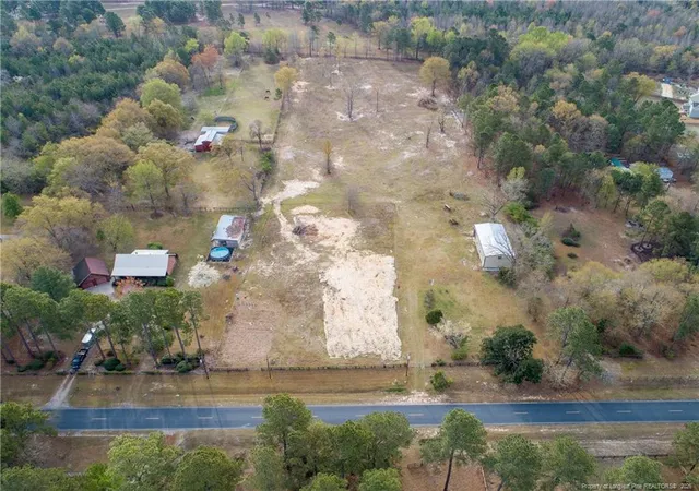 Photo 33 of Sale Pending at 449 Montrose Rd, Raeford, NC 28376 | MLS# 758200 | Listing updated on 2026-08-31