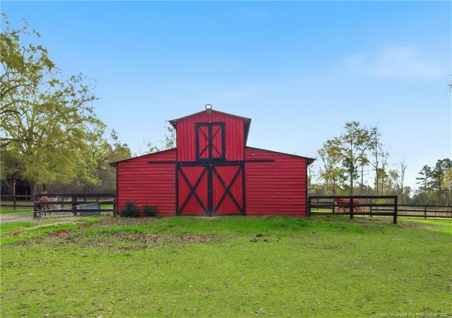 Photo 3 of Sale Pending at 449 Montrose Rd, Raeford, NC 28376 | MLS# 758200 | Listing updated on 2026-08-31