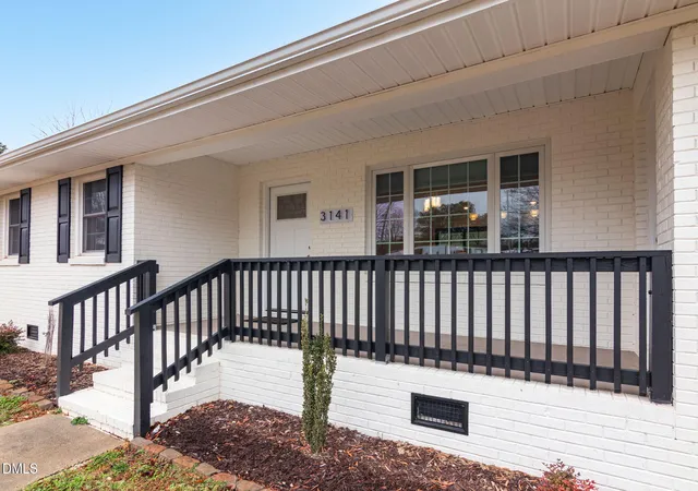 Photo 2 of Sale Pending at 3141 Wagoner Ln, Graham, NC 27253 | MLS# 10149701 | Listing updated on 2026-08-17