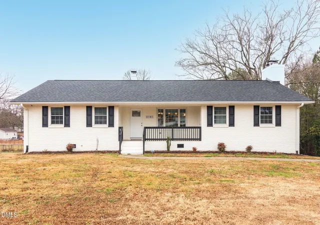 Photo 3 of Sale Pending at 3141 Wagoner Ln, Graham, NC 27253 | MLS# 10149701 | Listing updated on 2026-08-17