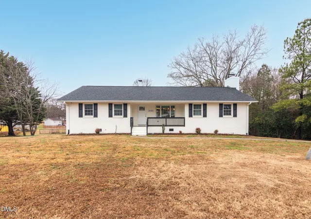 Photo 4 of Sale Pending at 3141 Wagoner Ln, Graham, NC 27253 | MLS# 10149701 | Listing updated on 2026-08-17