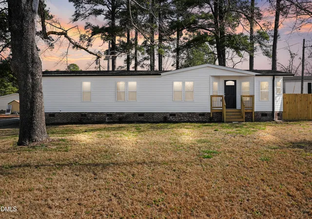 Photo 39 of Manufactured home for sale at 22176 N Carolina 24, Cameron, NC 28326 | MLS# 10150342 | Listing updated on 2026-09-03