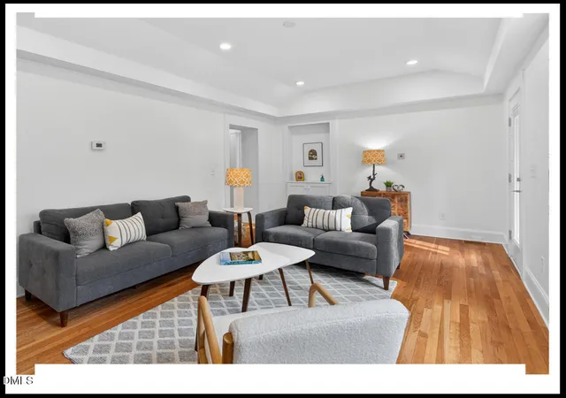 Photo 1 of Single family home for sale at 100 Eastwood Lake Rd, Chapel Hill, NC 27514 | MLS# 10155991 | Listing updated on 2026-09-14