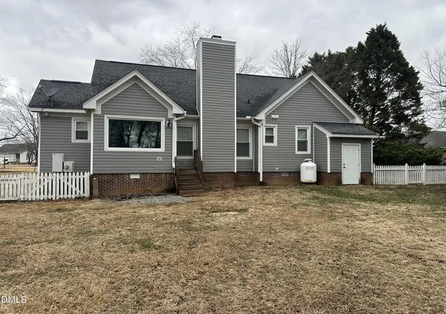 Homes for sale in Pikeville, NC | 120 Summerdale Dr, Pikeville, NC 27863 | MLS# 10150888