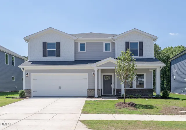 Homes for sale in Durham, NC | 1454 Hatteras Rd, Durham, NC 27703 | MLS# 10150711