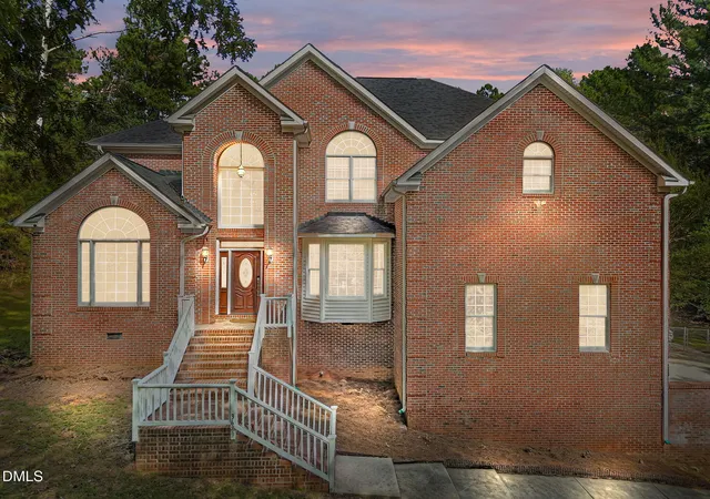 Photo 1 of Sale Pending at 3689 Graham Sherron Rd, Wake Forest, NC 27587 | MLS# 10149714 | Listing updated on 2026-07-18