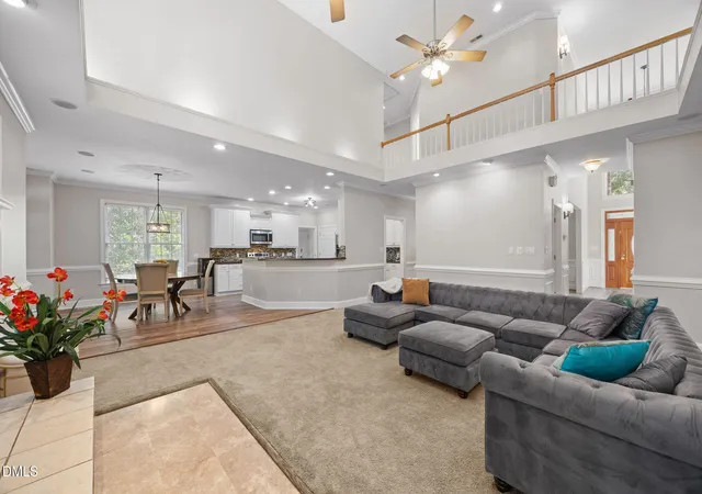 Photo 3 of Sale Pending at 3689 Graham Sherron Rd, Wake Forest, NC 27587 | MLS# 10149714 | Listing updated on 2026-07-18