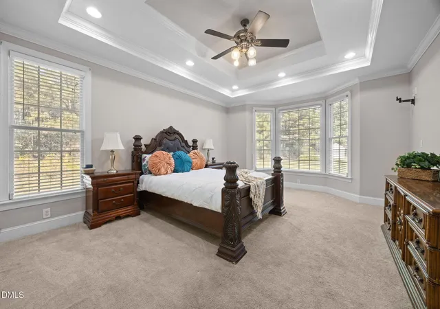 Photo 3 of Sale Pending at 3689 Graham Sherron Rd, Wake Forest, NC 27587 | MLS# 10149714 | Listing updated on 2026-07-18