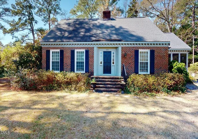 1st image of 808 E Beechtree Dr, Nashville, NC 27856 | MLS# 10155533