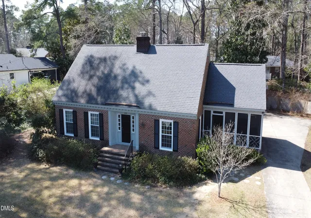 2nd image of 808 E Beechtree Dr, Nashville, NC 27856 | MLS# 10155533