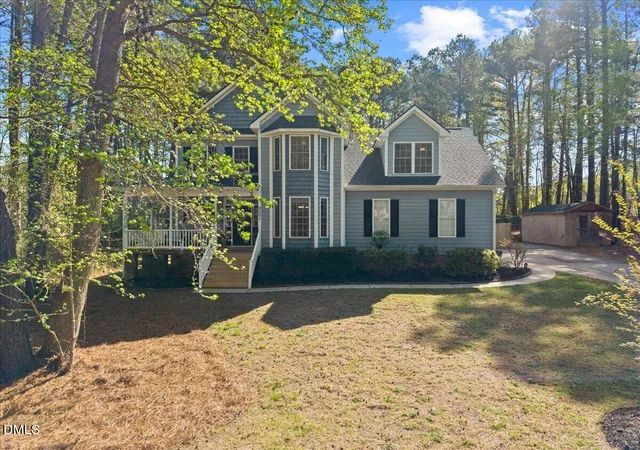 5th image of 8001 Kingsdale Dr, Willow Spring, NC 27592 | MLS# 10157366