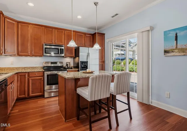 3rd image of 3818 Heritage Spring Cir, Wake Forest, NC 27587 | MLS# 10160087