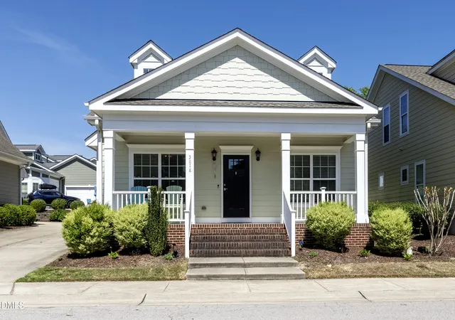1st image of 3818 Heritage Spring Cir, Wake Forest, NC 27587 | MLS# 10160087