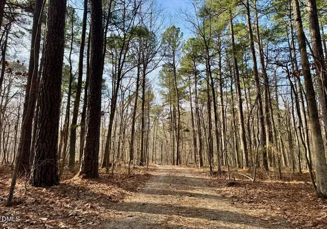 Photo 3 of Unimproved Land at 3916 Marklyn Pl, Hillsborough, NC 27278 | MLS# 10150290 | | Sold on 2026-06-05
