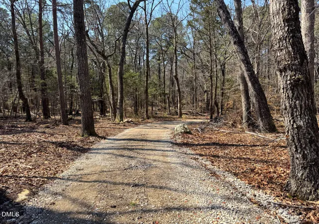 Photo 4 of Unimproved Land at 3916 Marklyn Pl, Hillsborough, NC 27278 | MLS# 10150290 | | Sold on 2026-06-05