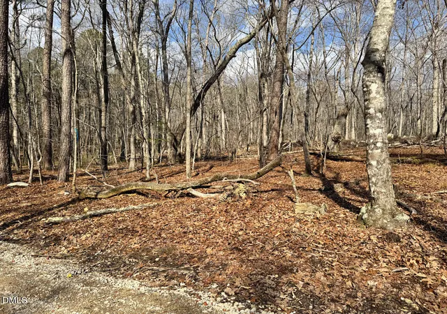 Photo 5 of Unimproved Land at 3916 Marklyn Pl, Hillsborough, NC 27278 | MLS# 10150290 | | Sold on 2026-06-05