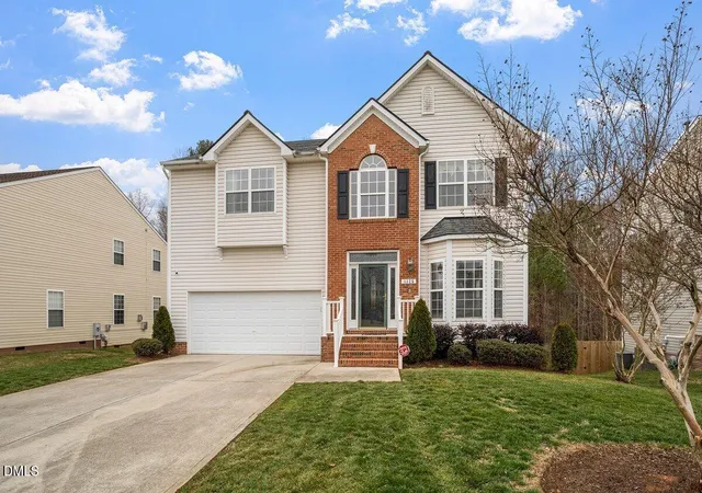 Homes for sale in Wake Forest, NC | 1325 Marbank St, Wake Forest, NC 27587 | MLS# 10150393