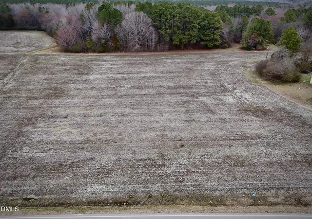 Photo 1 of Unimproved Land at Lot W 5 River Rd, Franklinton, NC 27525 | MLS# 10149774 | | Sold on 2026-05-27