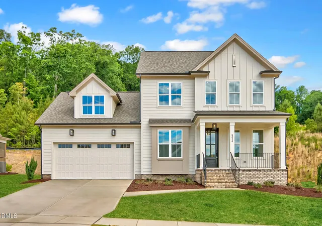 Photo 1 of Single family home for sale at 6036 Scalybark Rd, Durham, NC 27712 | MLS# 10149783 | Listing updated on 2026-09-17
