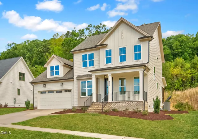 Photo 2 of Single family home for sale at 6036 Scalybark Rd, Durham, NC 27712 | MLS# 10149783 | Listing updated on 2026-09-17