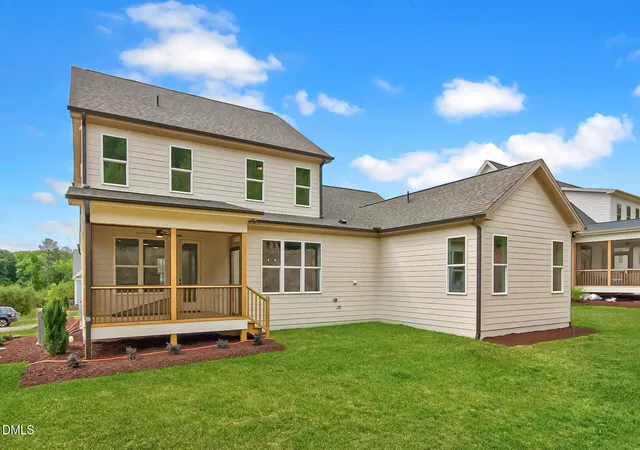 Photo 32 of Sale Pending at 6036 Scalybark Rd, Durham, NC 27712 | MLS# 10149783 | Listing updated on 2026-10-23
