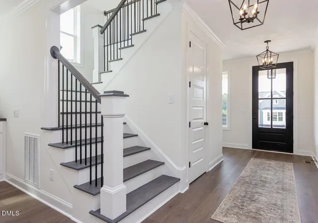 Photo 3 of Single family home for sale at 6036 Scalybark Rd, Durham, NC 27712 | MLS# 10149783 | Listing updated on 2026-09-17