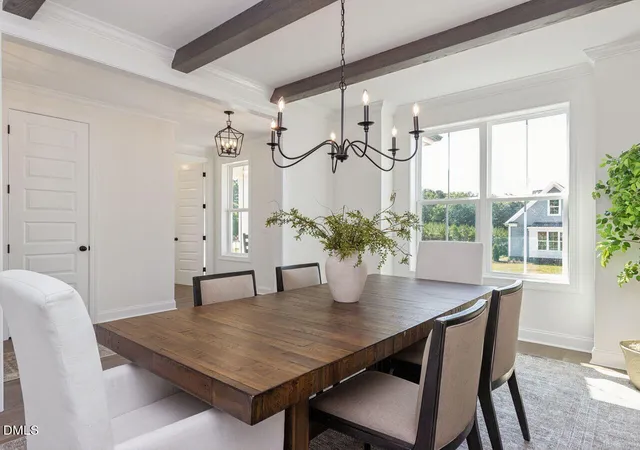 Photo 4 of Single family home for sale at 6036 Scalybark Rd, Durham, NC 27712 | MLS# 10149783 | Listing updated on 2026-09-17