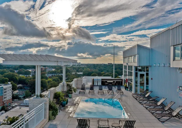 Homes for sale in Raleigh, NC | 400 W North St #1028, Raleigh, NC 27603 | MLS# 10149797