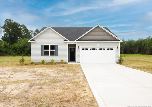 1st image of 6080 Ari Ct, Fayetteville, NC 28312 | MLS# 758227