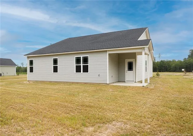 21st image of 6080 Ari Ct, Fayetteville, NC 28312 | MLS# 758227