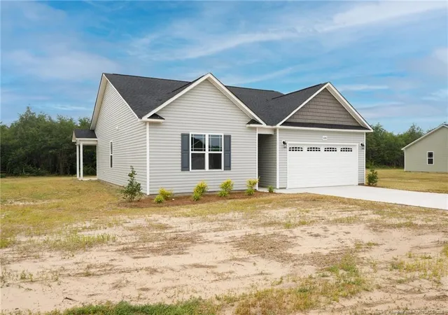 2nd image of 6080 Ari Ct, Fayetteville, NC 28312 | MLS# 758227
