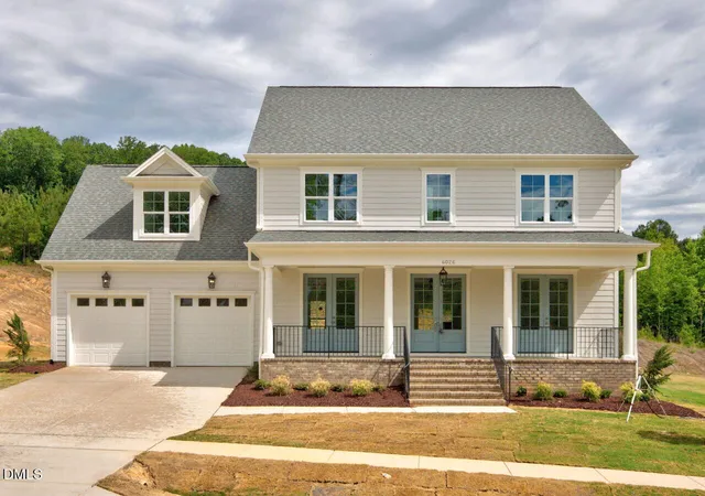 Photo 1 of Single family home for sale at 6026 Scalybark Rd, Durham, NC 27712 | MLS# 10149808 | Listing updated on 2026-09-04