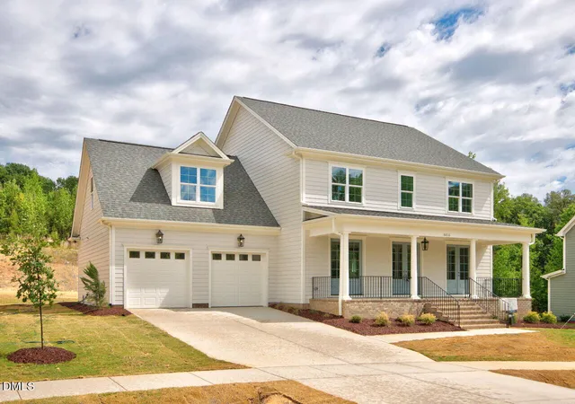Photo 2 of Single family home for sale at 6026 Scalybark Rd, Durham, NC 27712 | MLS# 10149808 | Listing updated on 2026-09-04