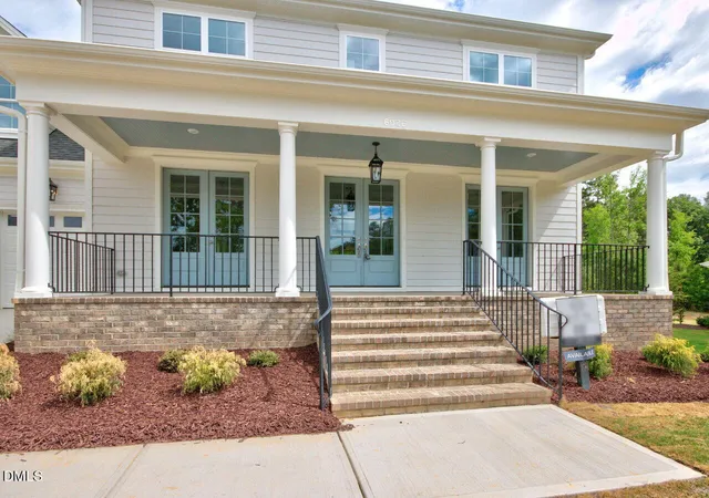 Photo 3 of Single family home for sale at 6026 Scalybark Rd, Durham, NC 27712 | MLS# 10149808 | Listing updated on 2026-09-04