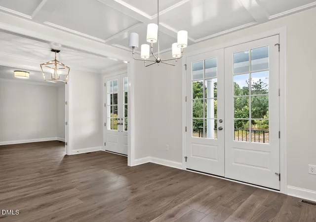 Photo 5 of Single family home for sale at 6026 Scalybark Rd, Durham, NC 27712 | MLS# 10149808 | Listing updated on 2026-09-04