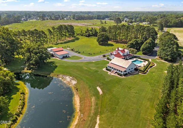 Photo 2 of Single family home for sale at 2200 Guy Rd, Clayton, NC 27520 | MLS# 10156341 | Listing updated on 2026-08-23