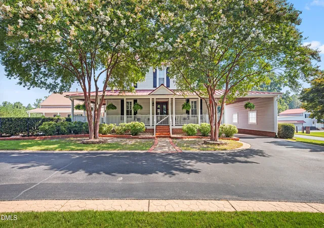 Photo 3 of House for sale at 2200 Guy Rd, Clayton, NC 27520 | MLS# 10156341 | Listing updated on 2026-09-29