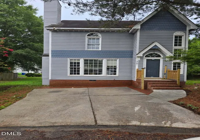 Photo 1 of Single family home for sale at 2701 Clonnel Ct, Raleigh, NC 27604 | MLS# 10161394 | Listing updated on 2026-09-16