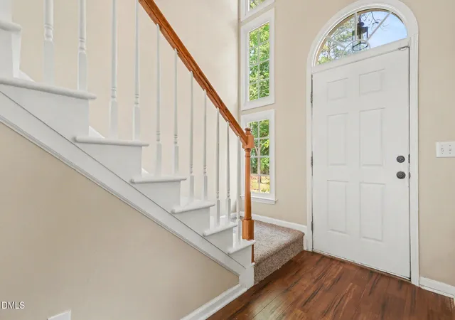 Photo 3 of Single family home for sale at 2701 Clonnel Ct, Raleigh, NC 27604 | MLS# 10161394 | Listing updated on 2026-09-16
