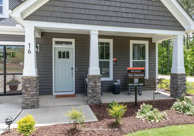 2nd image of 244 Merritt Lake Ave, Zebulon, NC 27597 | MLS# 10149854