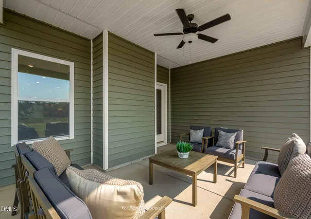 35th image of 244 Merritt Lake Ave, Zebulon, NC 27597 | MLS# 10149854