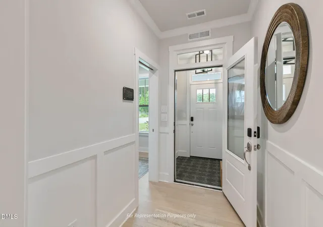 4th image of 244 Merritt Lake Ave, Zebulon, NC 27597 | MLS# 10149854