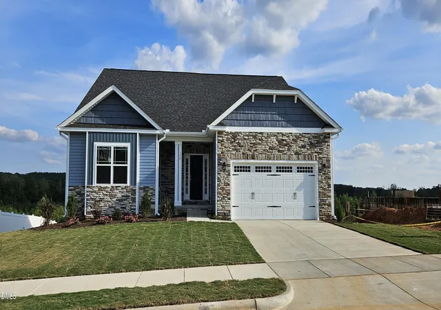 Photo 1 of Sale Pending at 267 Kipling Crk Dr, Fuquay Varina, NC 27526 | MLS# 10154577 | Listing updated on 2026-07-18