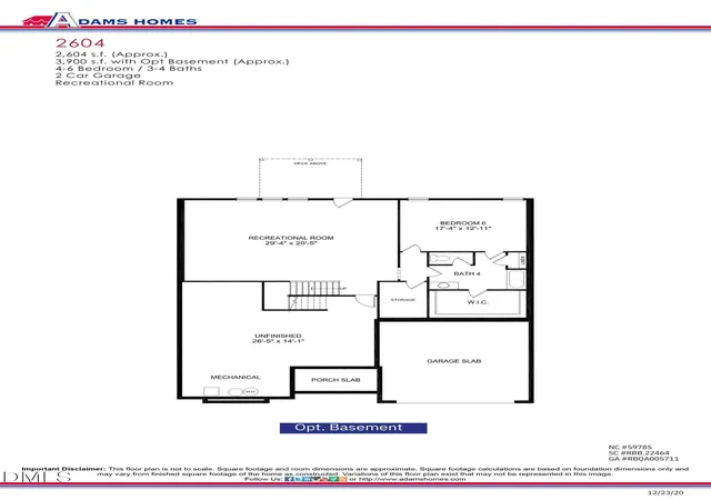 Photo 3 of Sale Pending at 267 Kipling Crk Dr, Fuquay Varina, NC 27526 | MLS# 10154577 | Listing updated on 2026-07-18